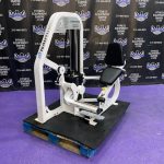 Nautilus Nitro Seated Rotary Calf Nautilus Nitro Seated Rotary Calf