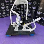 Nautilus Nitro Seated Rotary Calf Nautilus Nitro Seated Rotary Calf