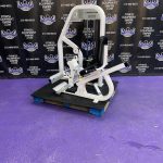 Nautilus Nitro Seated Rotary Calf Nautilus Nitro Seated Rotary Calf