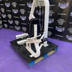 Nautilus Nitro Seated Rotary Calf Nautilus Nitro Seated Rotary Calf