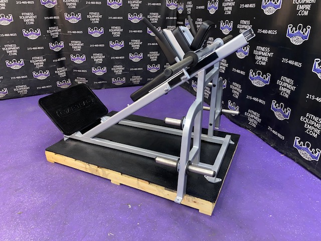 IMG_7947 Flex Fitness Star Trac Linear Hack Squat