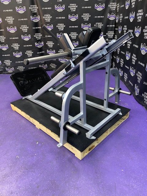 IMG_7948 Flex Fitness Star Trac Linear Hack Squat