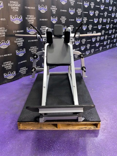 IMG_7949 Flex Fitness Star Trac Linear Hack Squat