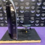 Matrix Seated Dip w/Adjustable Handles