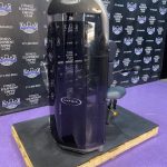 Matrix Seated Dip w/Adjustable Handles