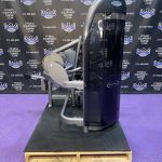 Matrix Seated Dip w/Adjustable Handles