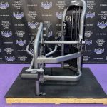 Matrix Seated Dip w/Adjustable Handles