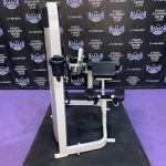 Cybex Eagle Prone Lying Leg Curl w / ROM Cybex Eagle Prone Lying Leg Curl w / ROM