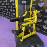 Life Fitness Signature Series Lateral Raise