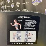 Life Fitness Signature Series Lateral Raise