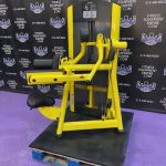 Life Fitness Signature Series Lateral Raise