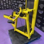 Life Fitness Signature Series Lateral Raise