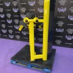 Life Fitness Signature Series Lateral Raise