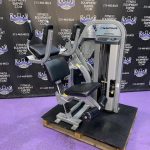 Nautilus Nitro Plus Abdominal Crunch Nautilus Nitro Plus Abdominal Crunch