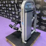 Nautilus Nitro Plus Abdominal Crunch Nautilus Nitro Plus Abdominal Crunch