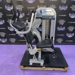 Nautilus Nitro Plus Abdominal Crunch Nautilus Nitro Plus Abdominal Crunch