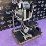 Nautilus Nitro Plus Abdominal Crunch Nautilus Nitro Plus Abdominal Crunch