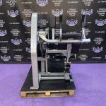 Nautilus Nitro Plus Abdominal Crunch Nautilus Nitro Plus Abdominal Crunch