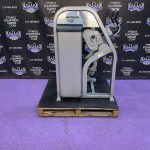 Nautilus Nitro Plus Abdominal Crunch Nautilus Nitro Plus Abdominal Crunch