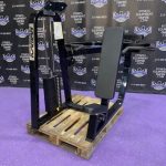 Icarian Multi Grip Overhead Shoulder Press