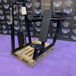 Icarian Multi Grip Overhead Shoulder Press – Original Factory
