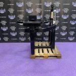 Icarian Multi Grip Overhead Shoulder Press – Original Factory