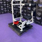 Strive Rotary Torso – RARE Strive Rotary Torso – RARE