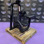 Icarian 606 Prone Lying Leg Curl