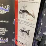 Icarian 606 Prone Lying Leg Curl