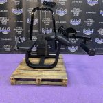 Icarian 606 Prone Lying Leg Curl