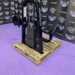 Icarian 606 Prone Lying Leg Curl