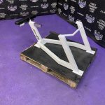 Nebula Reverse Dip Bars