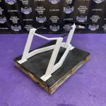 Nebula Reverse Dip Bars