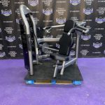 Matrix G3 Overhead Shoulder Press