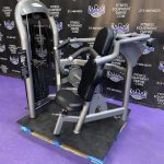 Matrix G3 Overhead Shoulder Press