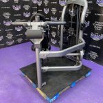 Matrix G3 Overhead Shoulder Press