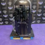 Matrix G3 Overhead Shoulder Press