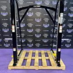 Cybex Linear Smith Machine – Newest Model – No Angle Cybex Linear Smith Machine – Newest Model – No Angle