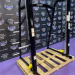 Cybex Linear Smith Machine – Newest Model – No Angle Cybex Linear Smith Machine – Newest Model – No Angle