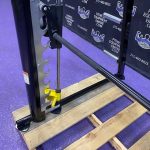 Cybex Linear Smith Machine – Newest Model – No Angle Cybex Linear Smith Machine – Newest Model – No Angle