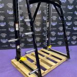 Cybex Linear Smith Machine – Newest Model – No Angle Cybex Linear Smith Machine – Newest Model – No Angle