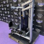 Life Fitness Insignia Torso Rotation – Newest Series Life Fitness Insignia Torso Rotation – Newest Series