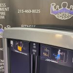 Life Fitness Insignia Torso Rotation – Newest Series Life Fitness Insignia Torso Rotation – Newest Series