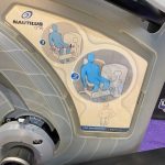 Nautilus ONE Leg Extension