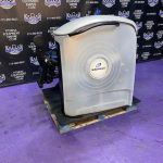 Nautilus ONE Leg Extension