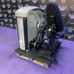 Nautilus ONE Leg Extension