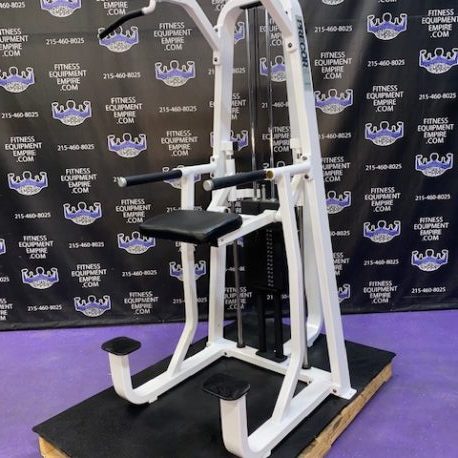 IMG_8453-458x458-1.jpg Precor Icarian 320 Assisted Dip & Pull-up Machine