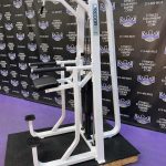 Precor Icarian 320 Assisted Dip & Pull-up Machine Precor Icarian 320 Assisted Dip & Pull-up Machine