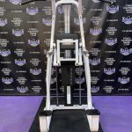 Precor Icarian 320 Assisted Dip & Pull-up Machine Precor Icarian 320 Assisted Dip & Pull-up Machine