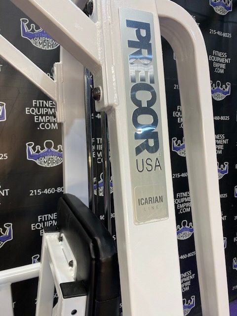 IMG_8462 Precor Icarian 320 Assisted Dip & Pull-up Machine